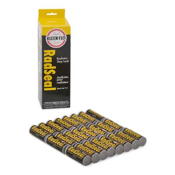 OEM Kølertætning 11-714 fra KLEEN-FLO