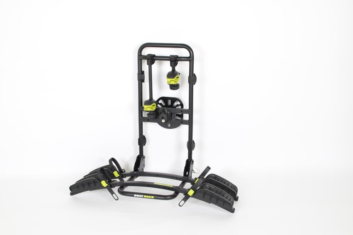 BUZZ RACK Cykelholder til bagklap Varenummer: 1032 billige