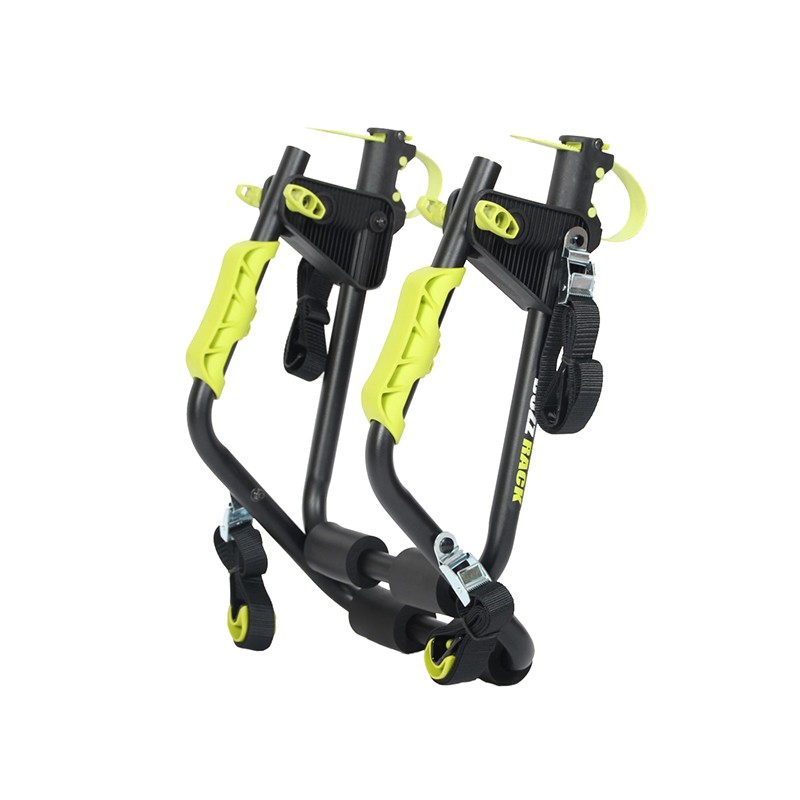 BUZZ RACK Cykelholder til bagklap Varenummer: 1022 billige