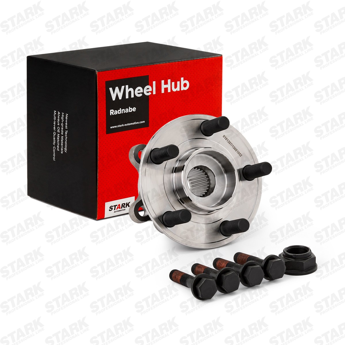 STARK Wheel bearing kit Article number: SKWB-0181315 cheaply