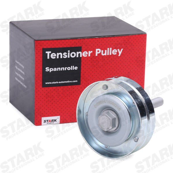 STARK Deflection / Guide Pulley, v-ribbed belt Article number: SKDG-1080098 cheaply