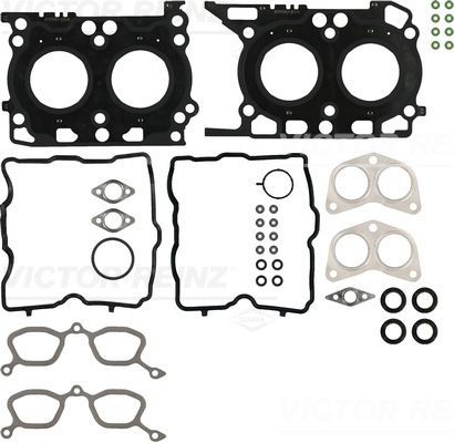 REINZ Gasket Set, cylinder head Article number: 02-10257-01 cheaply