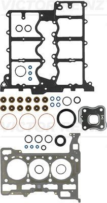 REINZ Gasket Set, cylinder head Article number: 02-10734-02 cheaply