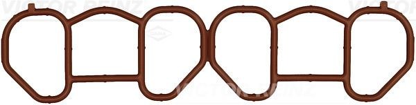 REINZ Inlet manifold gasket Article number: 71-17519-00 cheaply
