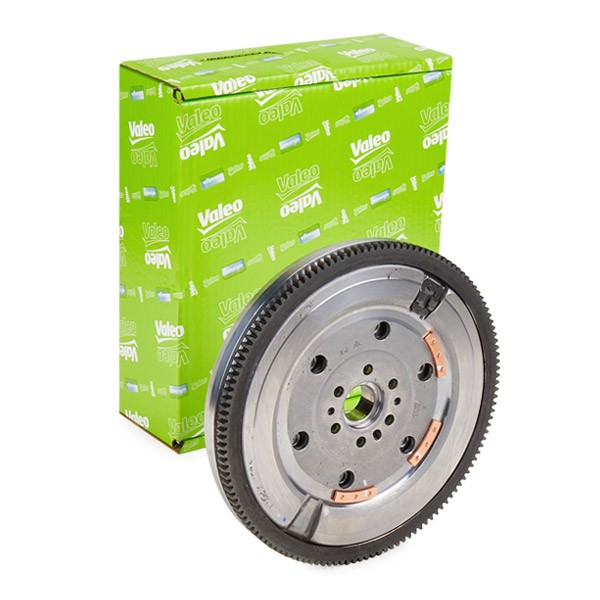 VALEO 836357 Dual mass flywheel COMBO 1.2 131 PS Petrol