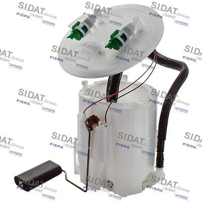 SIDAT Fuel level sensor Article number: 71433A2 cheaply
