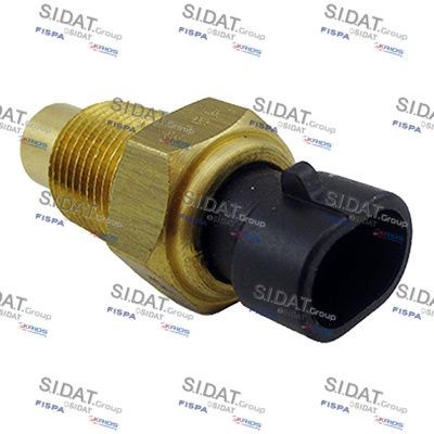 SIDAT Sensor, coolant temperature Article number: 82.2325 cheaply