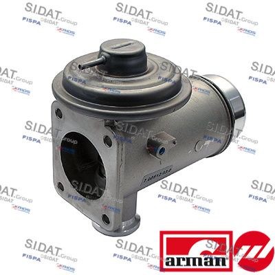 SIDAT EGR valve Article number: 83.919AS cheaply