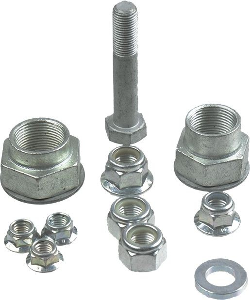 LEMFÖRDER 42347 01 Remondikomplekt, käändmik LINEA 1.3 D Multijet (323AXB1A) 95 HP Diisel