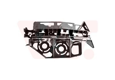VAN WEZEL Bumper bracket Article number: 4042319 cheaply