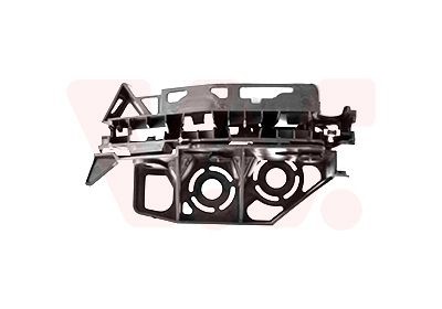 VAN WEZEL Bumper bracket Article number: 4042320 cheaply