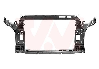 VAN WEZEL Front Cowling Article number: 8264668 cheaply