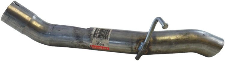 BOSAL Exhaust Pipe Article number: 700-219 cheaply