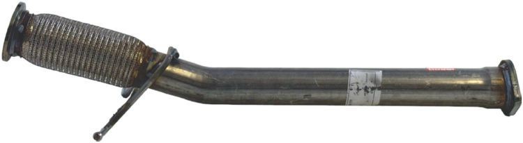 BOSAL Exhaust Pipe Article number: 750-295 cheaply