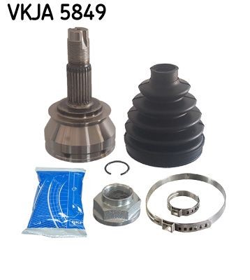 SKF Joint kit, drive shaft Article number: VKJA 5849 cheaply