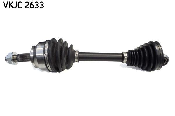 SKF Drive shaft Article number: VKJC 2633 cheaply