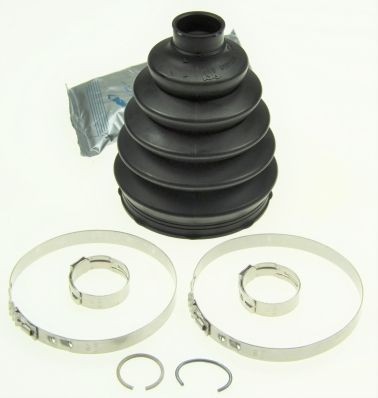 LÖBRO Bellow Set, drive shaft Article number: 306621 cheaply