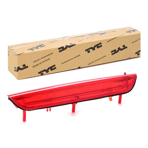 TYC Third brake light Article number: 15-0417-00-2 cheaply