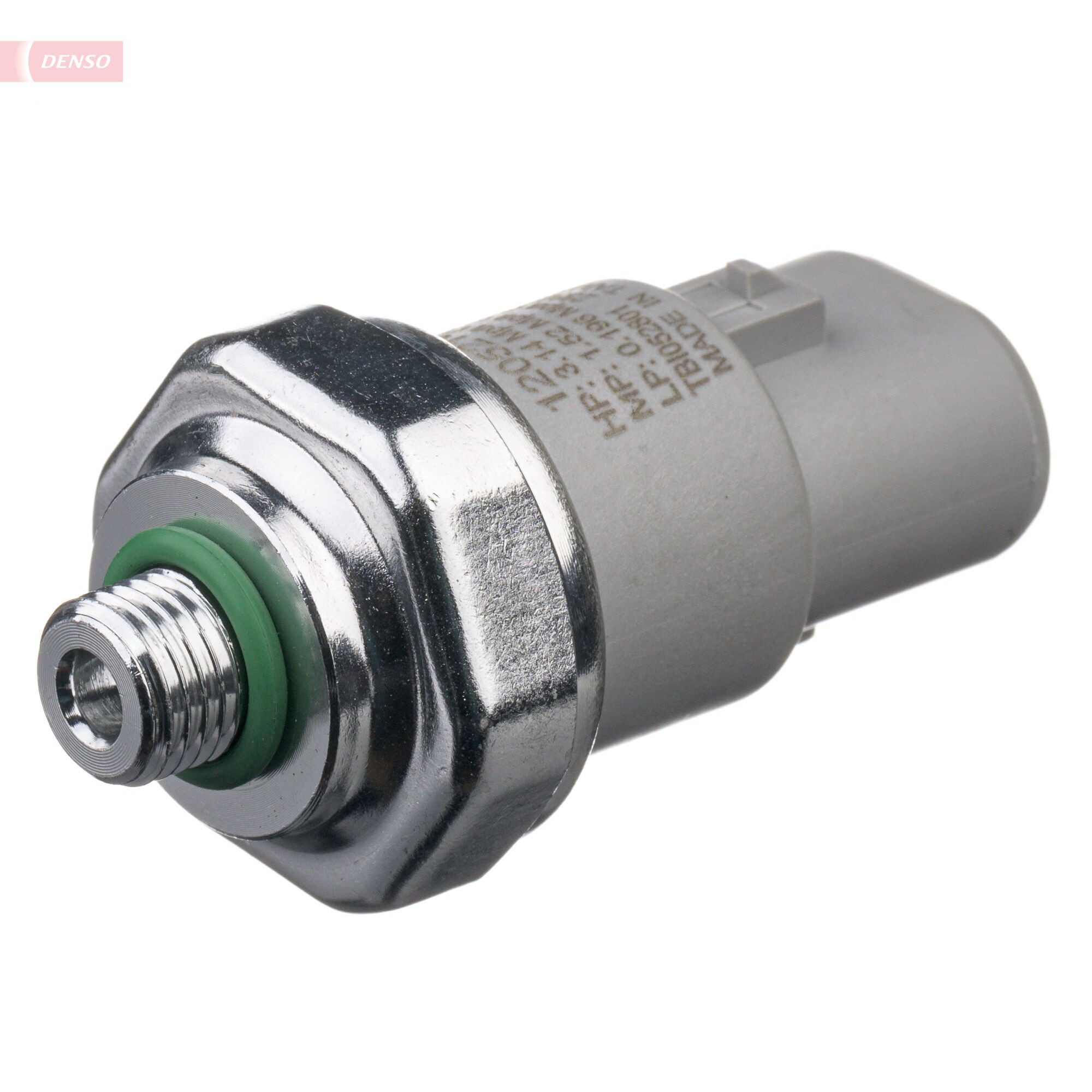 DENSO Air conditioning pressure switch Article number: DPS44001 cheaply