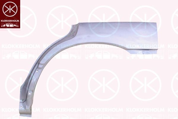 KLOKKERHOLM Sidewall Article number: 6736581 cheaply