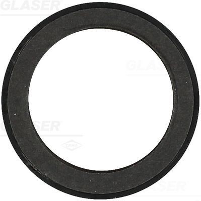 GLASER Crankshaft seal Article number: P93366-01 cheaply