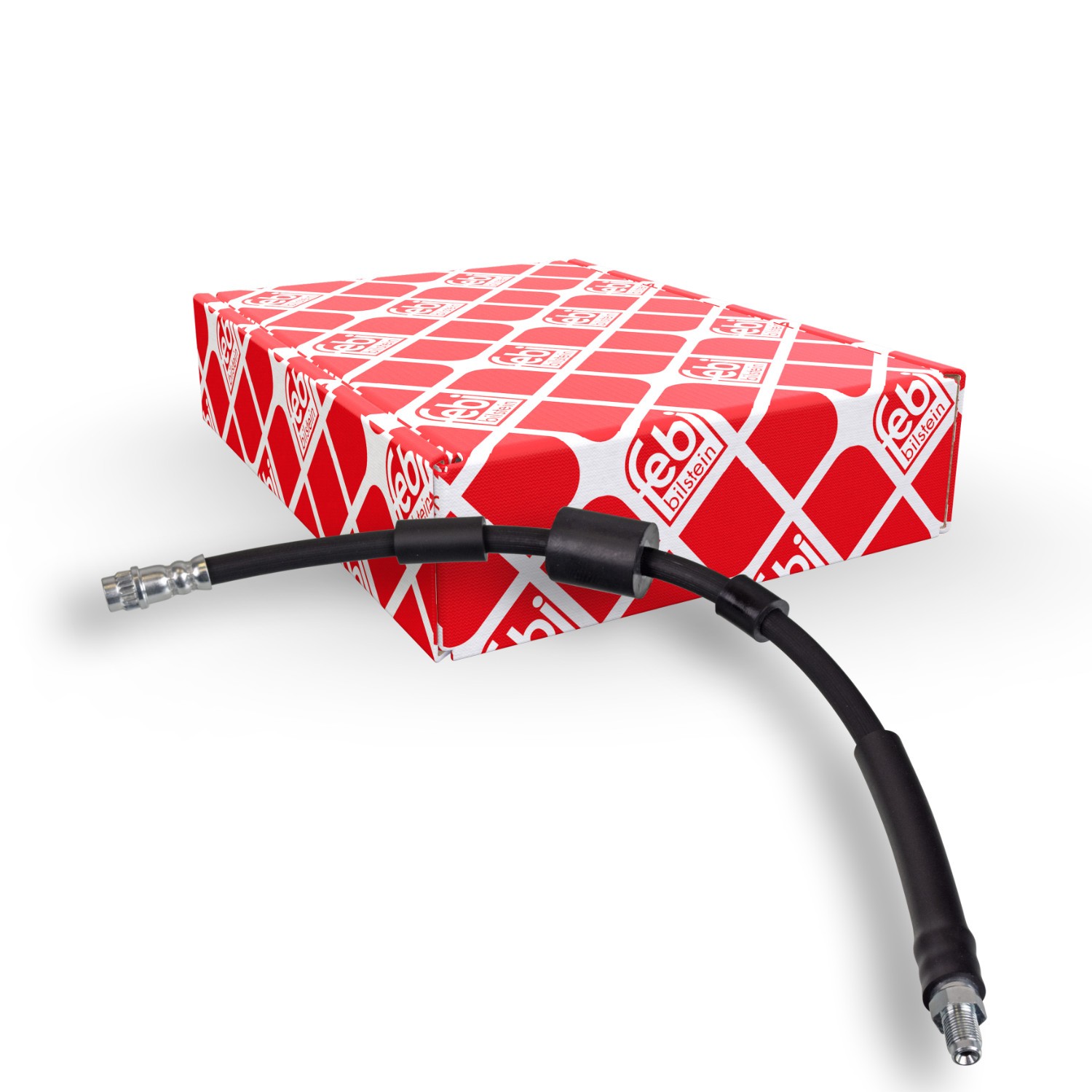 FEBI BILSTEIN Brake hose Article number: 108085 cheaply