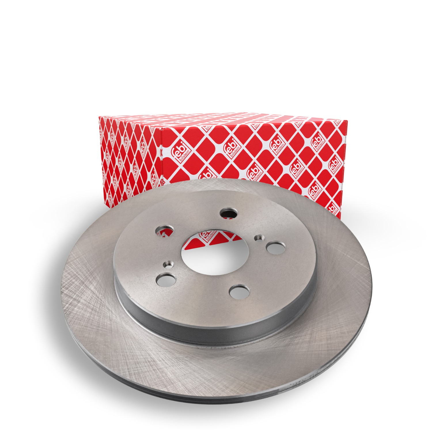 FEBI BILSTEIN Brake disc Article number: 108503 cheaply
