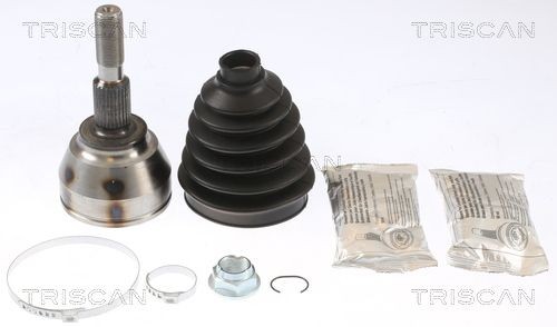 TRISCAN Joint kit, drive shaft Article number: 8540 16145 cheaply