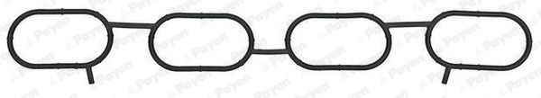 PAYEN Gasket, intake manifold housing Article number: JD6074 cheaply