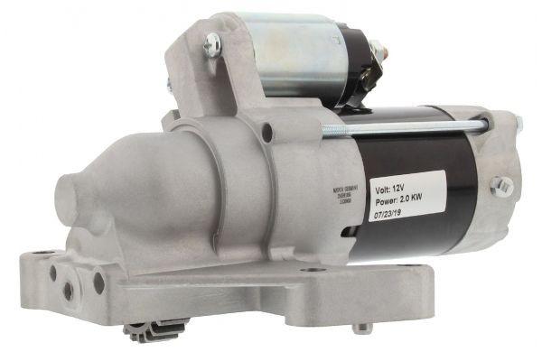 MAPCO Starter motor Article number: 113860 cheaply