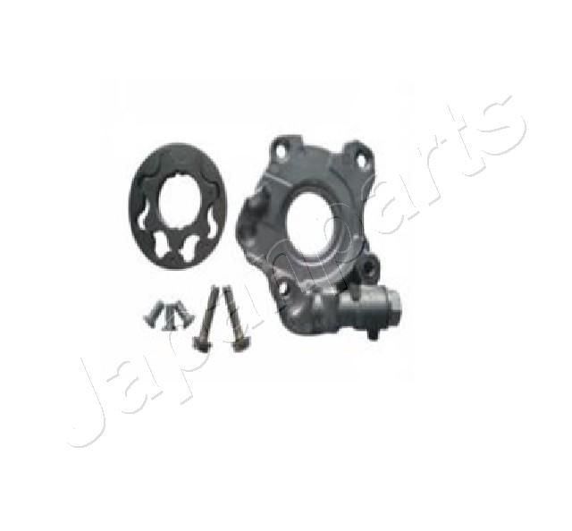 JAPANPARTS Tandhjulssæt, oliepumpe Varenummer: GK-TY03 billige