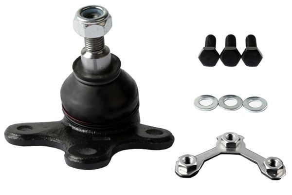 BUGIAD Ball Joint Article number: BAP55141 cheaply