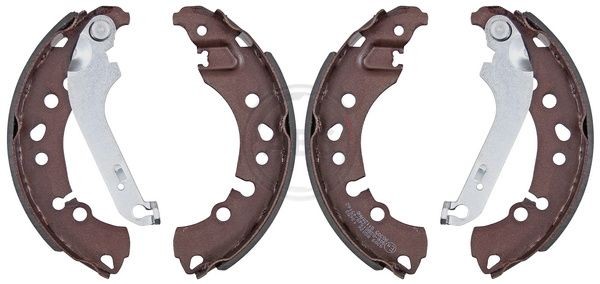 A.B.S. Brake Shoe Set Article number: 9389 cheaply