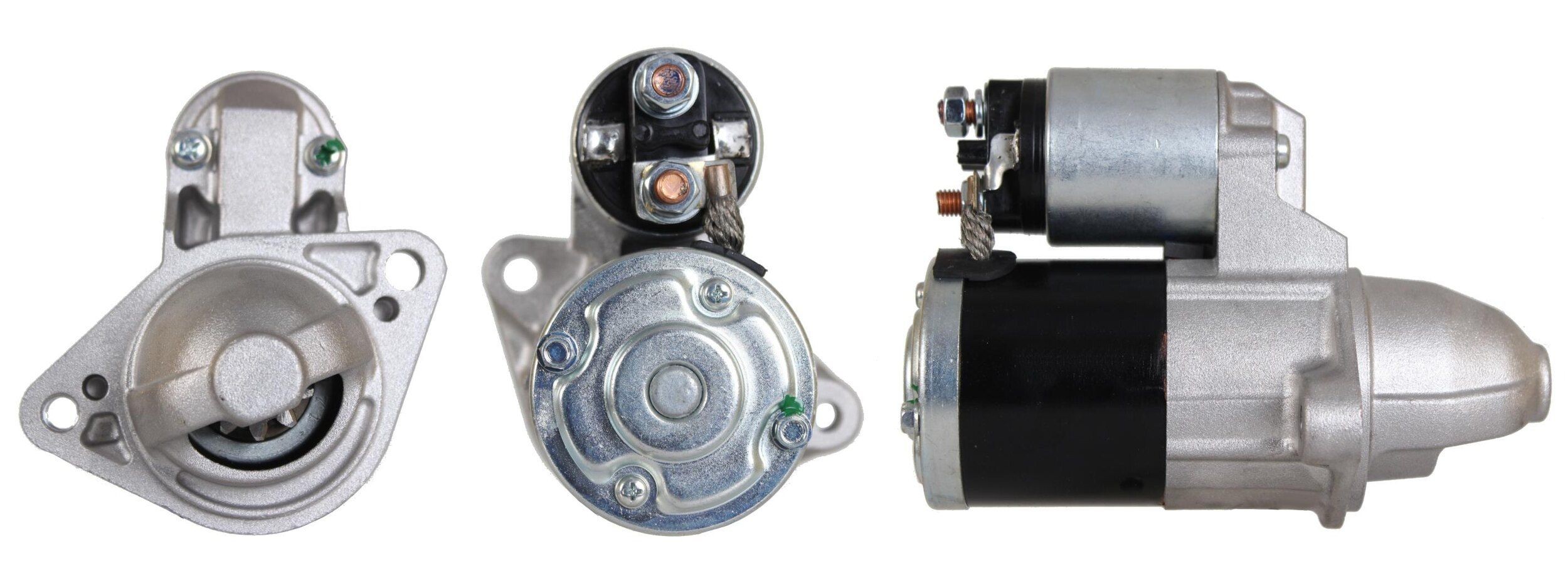 ELSTOCK Starter motor Article number: 25-5332 cheaply