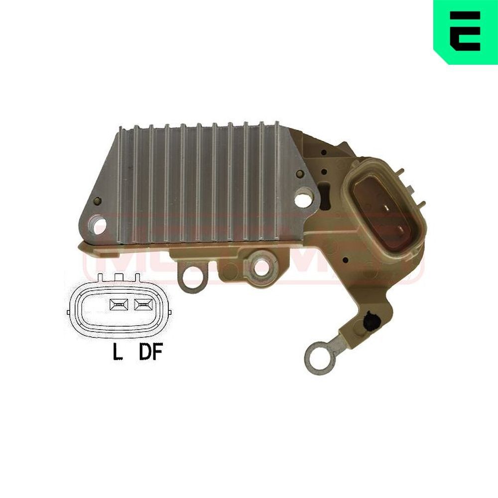 ERA Generatorregulator Varenummer: 216354 billige