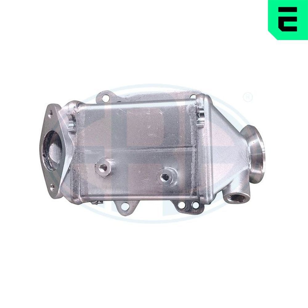 ERA 500074A EGR cooler PALIO 1.3 JTD Multijet (178BYE1AAT) 69 PS Diesel