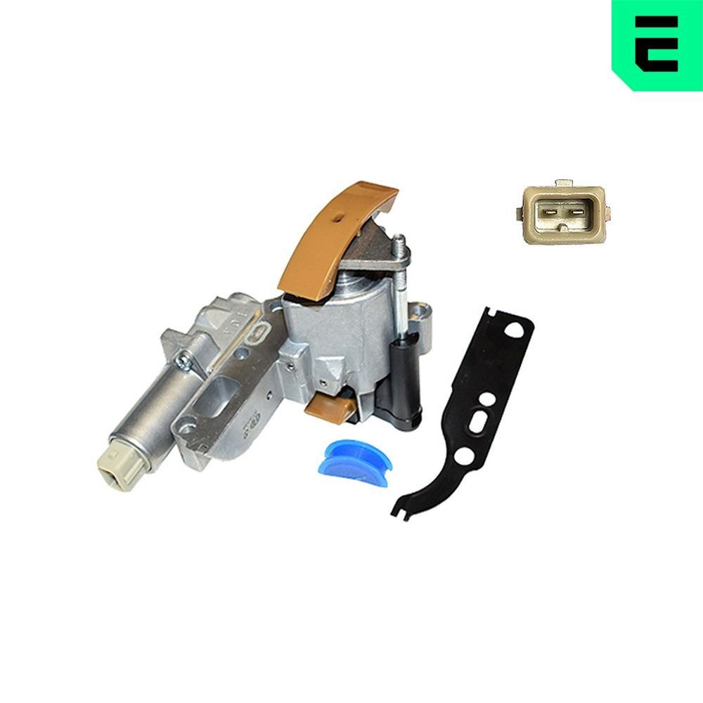 ERA 554034A Camshaft adjustment valve PASSAT 2.8 V6 193 PS Petrol 2001