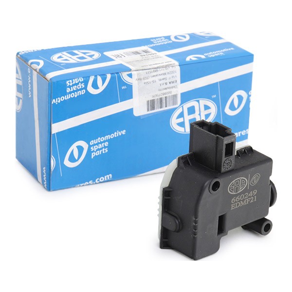ERA Servomotor, centrallåsesystem Varenummer: 660249 billige