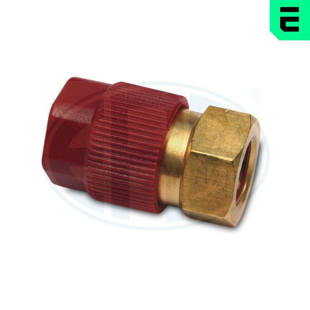 ERA Tilslutningsadapter, kompressor Varenummer: 666018 billige