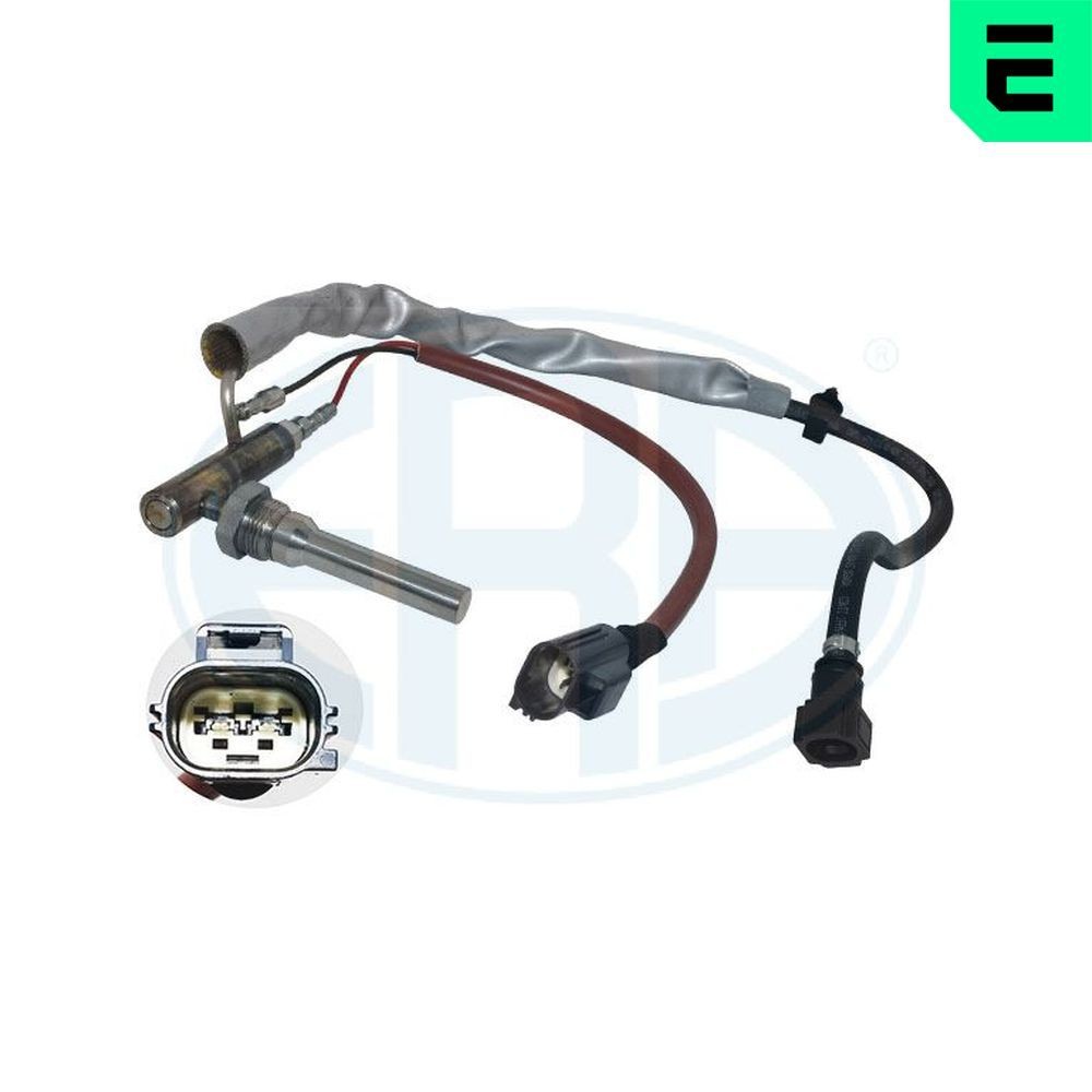 ERA 780049 Injection Unit, soot / particulate filter regeneration TRANSIT 2.2 TDCi 100 PS Diesel 2014
