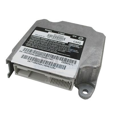 MEAT & DORIA Control Unit, airbag Article number: 208003 cheaply