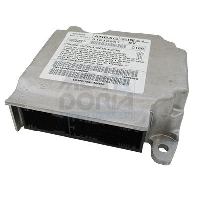 MEAT & DORIA Control Unit, airbag Article number: 208008 cheaply