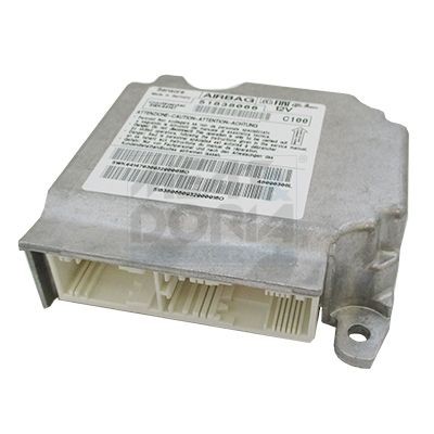 MEAT & DORIA Control Unit, airbag Article number: 208009 cheaply