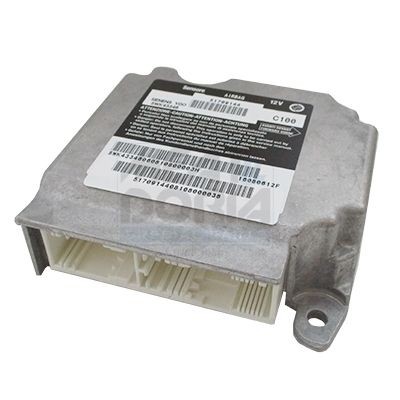 MEAT & DORIA Control Unit, airbag Article number: 208014 cheaply