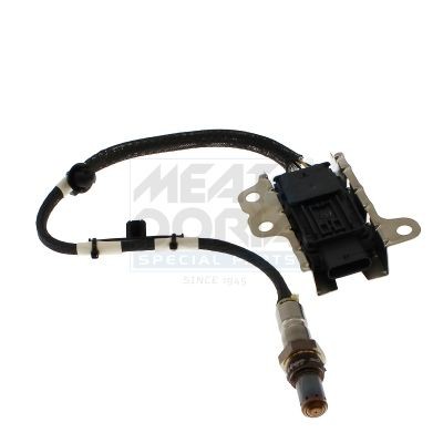 MEAT & DORIA 57039 NOx-sensor, NOx-katalysator TRANSIT CUSTOM 2.0 EcoBlue 170 PK Diesel