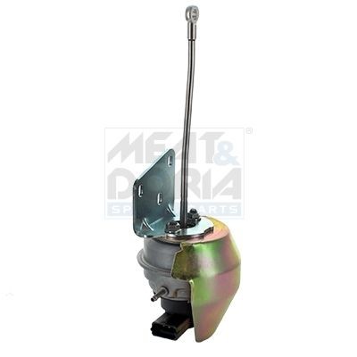 MEAT & DORIA Actuator, turbocharger Article number: 64058 cheaply