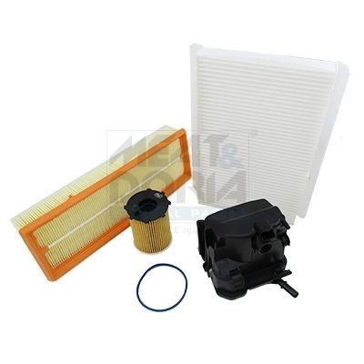 MEAT & DORIA Filter kit Article number: FKPSA001 cheaply