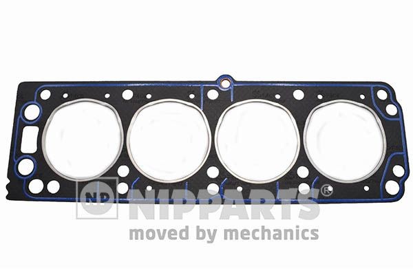NIPPARTS Gasket, cylinder head Article number: N1250918 cheaply
