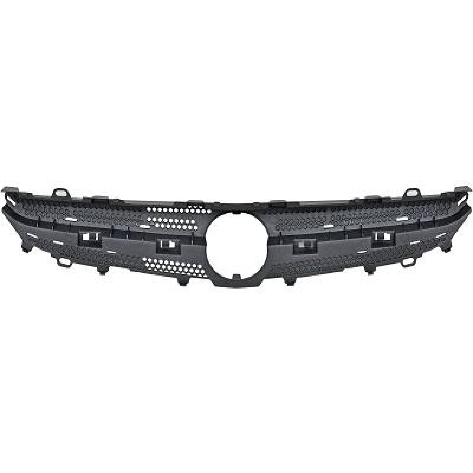 DIEDERICHS Radiator Grille Article number: 1807141 cheaply