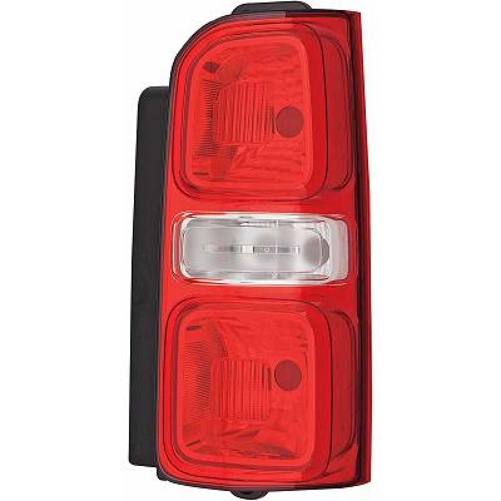 DIEDERICHS Rear light Article number: 4098090 cheaply